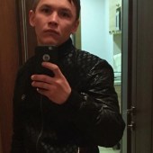 Раиль, 32 года из г. 