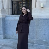 Лиля, 28 лет из г. 