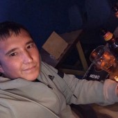 Эльдар, 28 лет из г. 