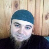 Ринат, 33 года из г. 