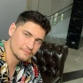 Ильдар, 33 года из г. 