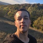 Роман, 38 лет из г. 