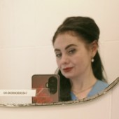 Лиля, 40 лет из г. 