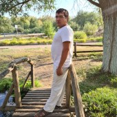 Ильшат, 34 года из г. 