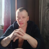 Рашит, 43 года из г. 