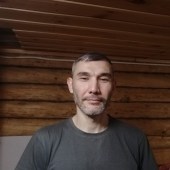Наиль, 45 лет из г. 