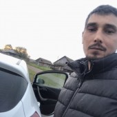 Эльнар, 34 года из г. 