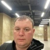 Рушан, 36 лет из г. 