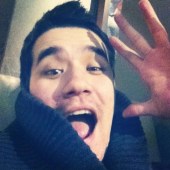 Ержан, 35 лет из г. 