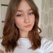 Диана, 19 лет из г. 