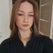 Диана, 19 лет из г. 