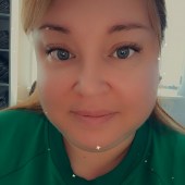 Надежда, 37 лет из г. 