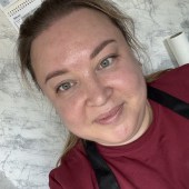 Надежда, 37 лет из г. 