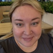 Надежда, 37 лет из г. 