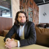 Денис, 34 года из г. 