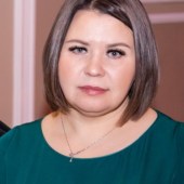 Айсылу, 46 лет из г. 