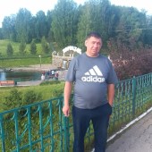 Эльвир, 37 лет из г. 