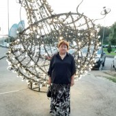 Эльвира, 48 лет из г. 