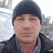 Рамиль, 47 лет из г. 