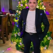 Адик, 42 года из г. 