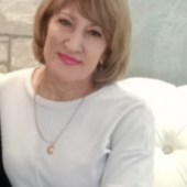 Алсу, 58 лет из г. 