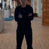 Алим, 23 года из г. 