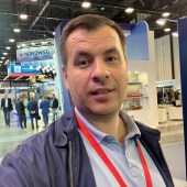 Михаил, 37 лет из г. 