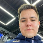 Салават, 26 лет из г. 