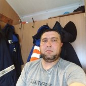 Ильдар, 41 год из г. 