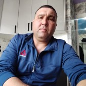 Ильдар, 41 год из г. 