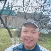 Таир, 51 год из г. 