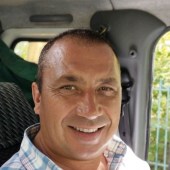 Рустам, 53 года из г. 