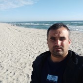 Марсель, 33 года из г. 