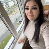 Альбина, 38 лет из г. 