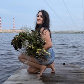 Альбина, 38 лет из г. 