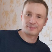 Рамиль, 31 год из г. 