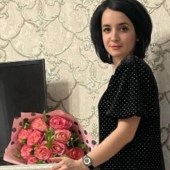 Алсу, 42 года из г. 