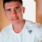 Рушан, 32 года из г. 