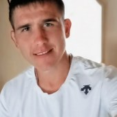 Рушан, 32 года из г. 