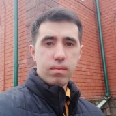 Руслан, 32 года из г. 