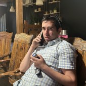 Руслан, 32 года из г. 