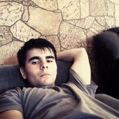 Руслан, 22 года из г. 