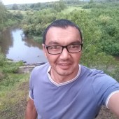 Ринат, 33 года из г. 