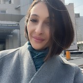 Гюльнара, 46 лет из г. 