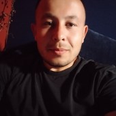 Марат, 29 лет из г. 