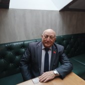 Амир, 70 лет из г. 