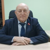 Амир, 69 лет из г. 
