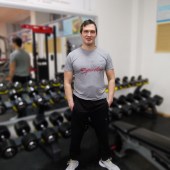 Азат, 36 лет из г. 