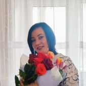 Гульназ, 35 лет из г. 