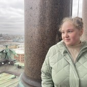 Гульнар, 28 лет из г. 